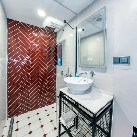 Hotel Fors Sultanahmet