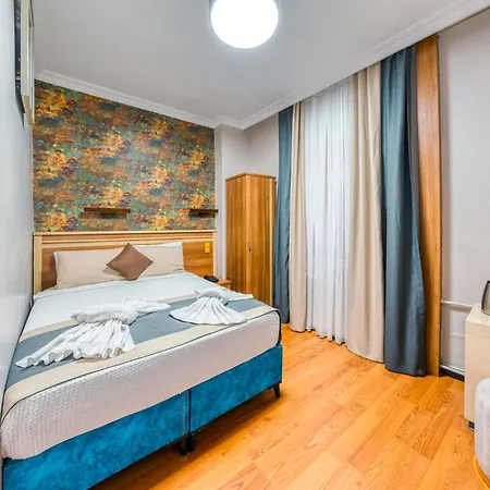 Fors Sultanahmet Hotel Stambuł