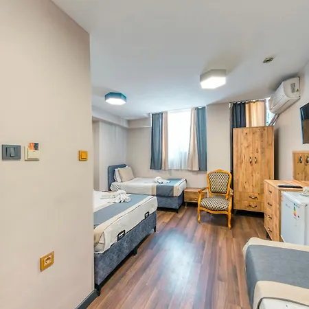 Fors Sultanahmet Hotel