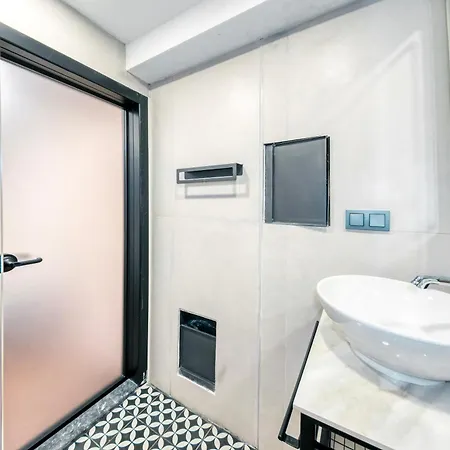 Fors Sultanahmet 3* Stambuł