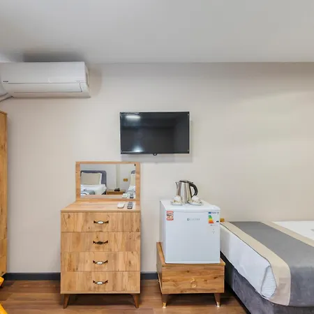 Fors Sultanahmet 3*