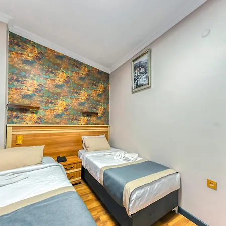 Fors Sultanahmet Hotel