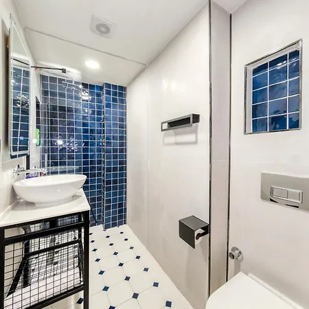 Fors Sultanahmet 3*