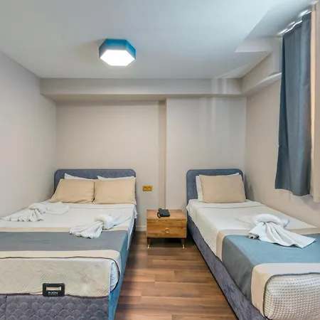 Fors Sultanahmet Hotel