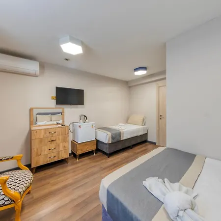 Fors Sultanahmet Hotel