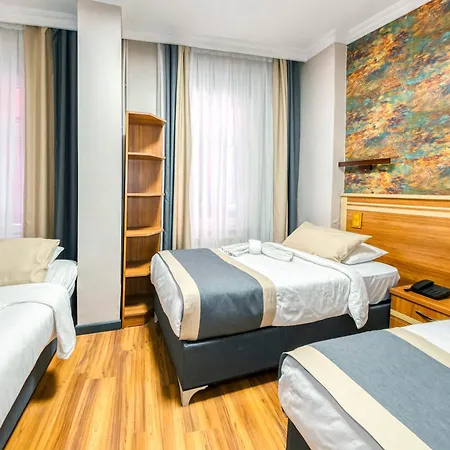 Fors Sultanahmet Hotel