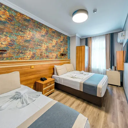 Fors Sultanahmet 3* Istanbul