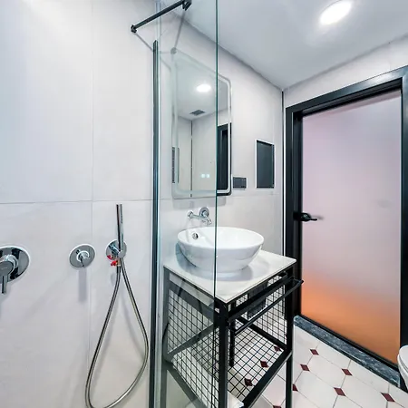 Fors Sultanahmet 3* Istanbul