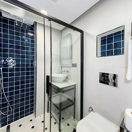 Fors Sultanahmet 3*