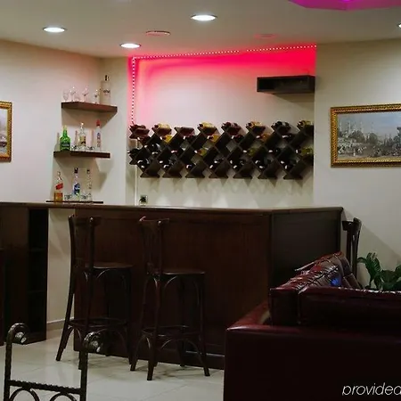 Fors Hotel Istanbul