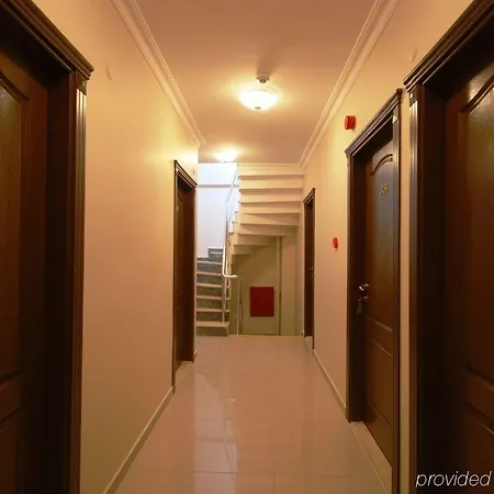Fors Hotel Istanbul