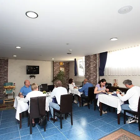 Fors Sultanahmet Отель Стамбул