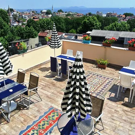 Fors 3* Istanbul