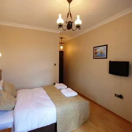 Fors Istanbul