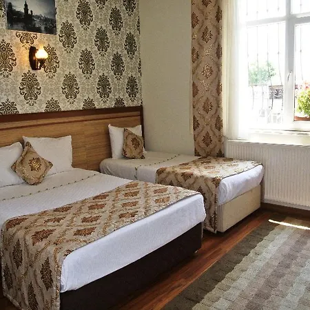 Hotel Fors Istanbul
