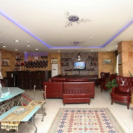 フォルス 3* イスタンブール