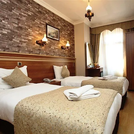 Fors 3* İstanbul