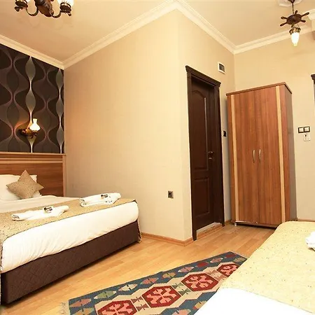Fors Hotel Istanbul