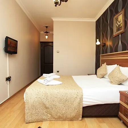 Fors Hotel 3*