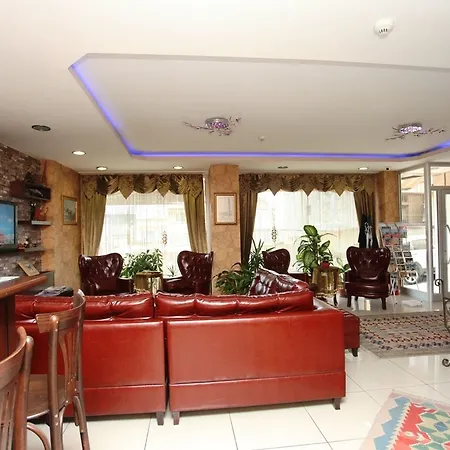 ホテル フォルス