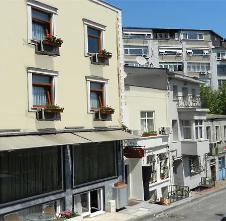 Fors 3* Istanbul