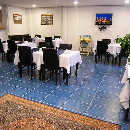 Hotel Fors Istanbul