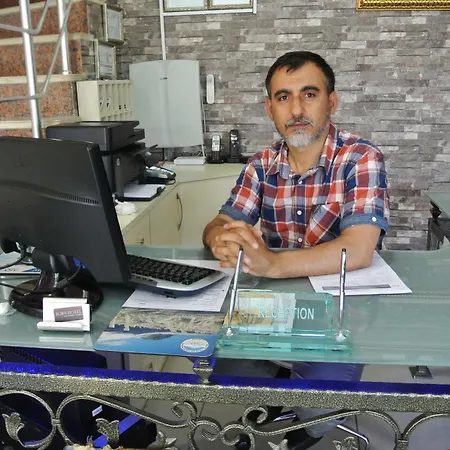 Fors Hotel Istanbul