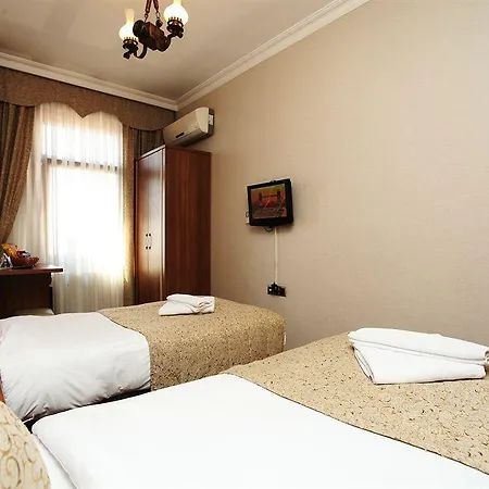 Fors 3* Istanbul