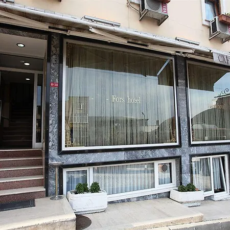 Fors Sultanahmet 3*