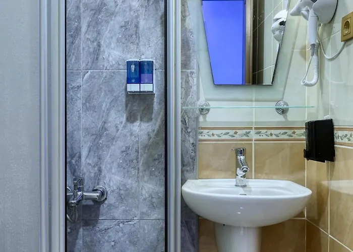 فورس 3* اسطنبول