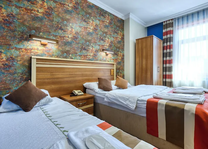 Fors 3* Provincia di Istanbul