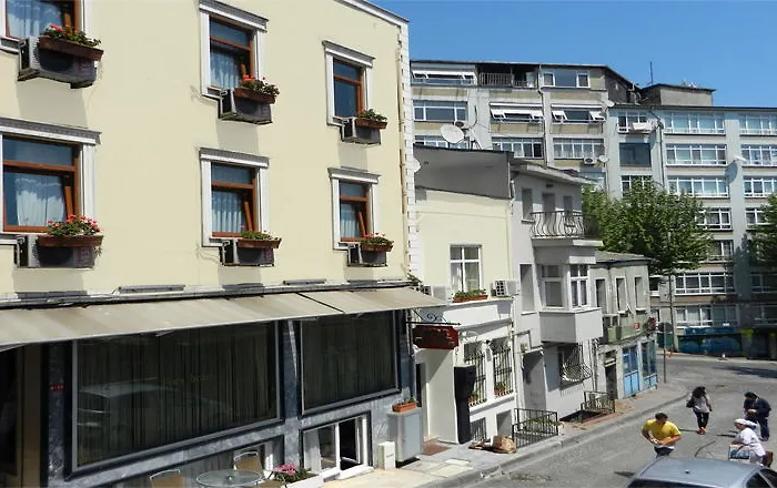 Fors 3* Provincia di Istanbul