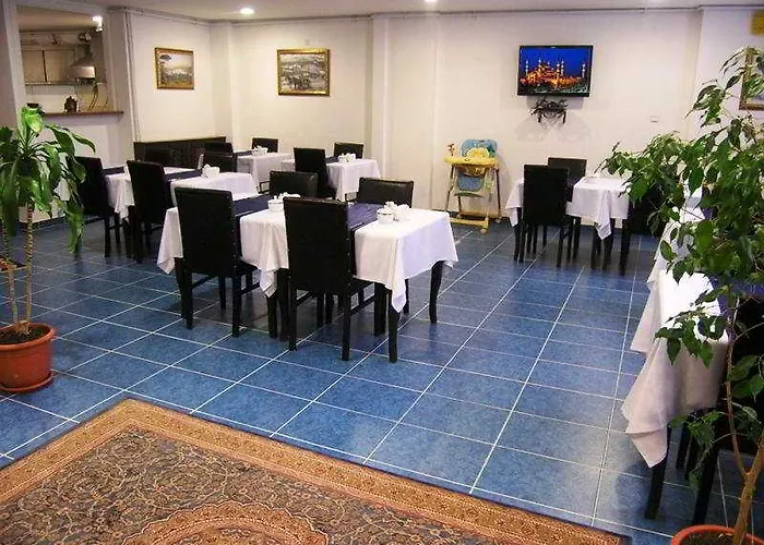 Hotel Fors Provincia di Istanbul