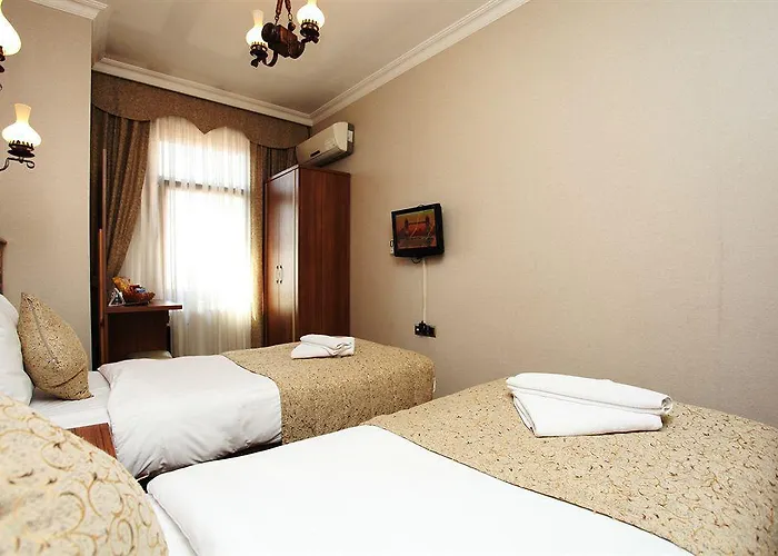 Fors 3* Istambul