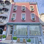 Hotel Fors