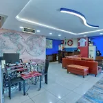 Hotel Fors Istanbulská provincie