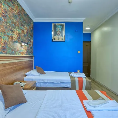 Hotel Fors 3*