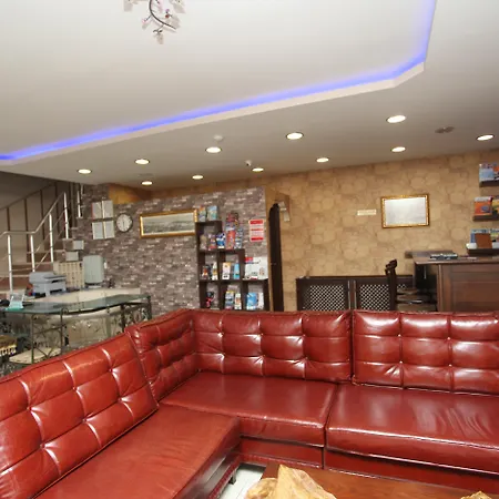 Fors Sultanahmet 3* Istanbul