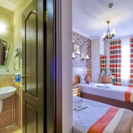 Fors Sultanahmet 3*