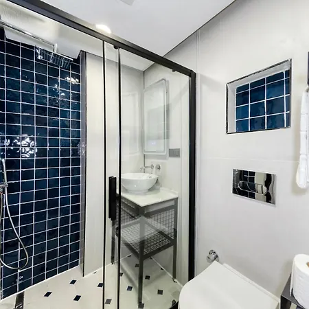Fors Sultanahmet 3*