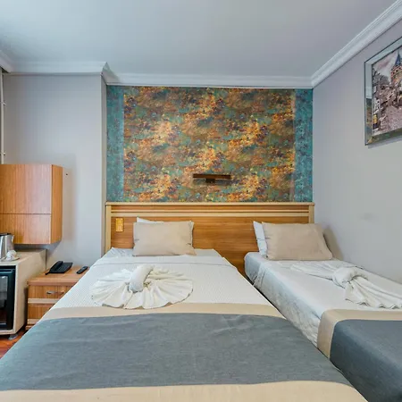 Hotel Fors Sultanahmet