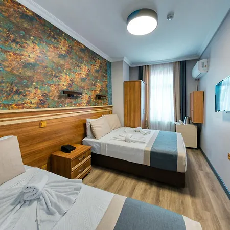Hotel Fors Sultanahmet Istanbul
