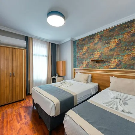 Fors Sultanahmet Istanbul