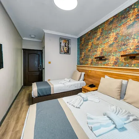 Fors Sultanahmet 3* Istanbul