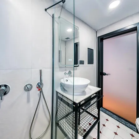 Fors Sultanahmet Hotel 3*