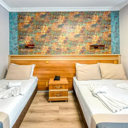Fors Sultanahmet Hotel Istanbul