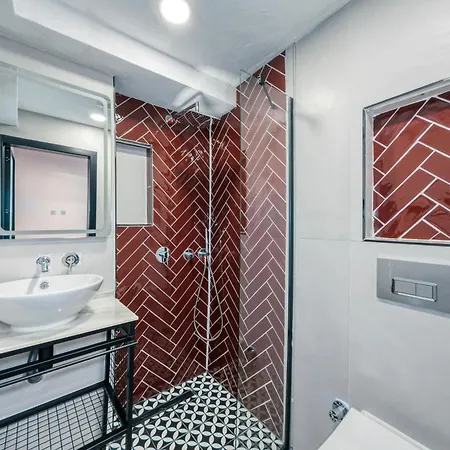 Fors Sultanahmet 3* Istanbul