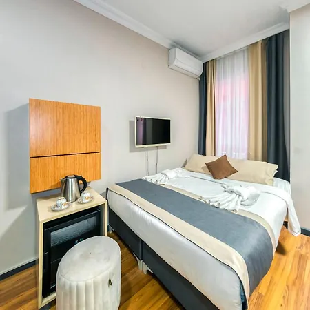 Fors Sultanahmet Hotel Istanbul