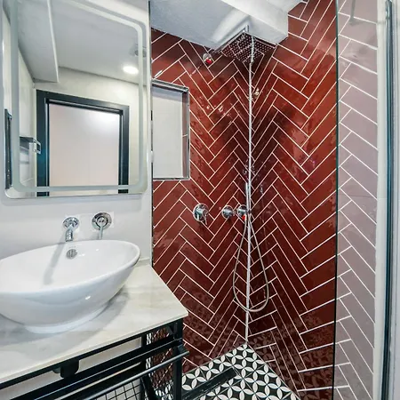 Hotel Fors Sultanahmet 3*