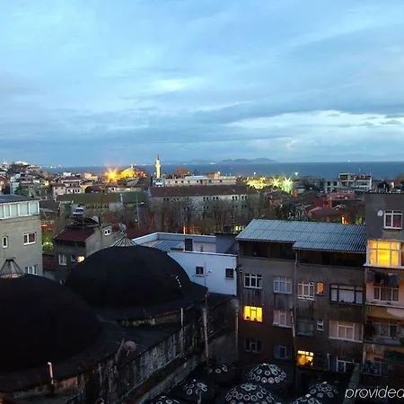 Fors Istanbulská provincie